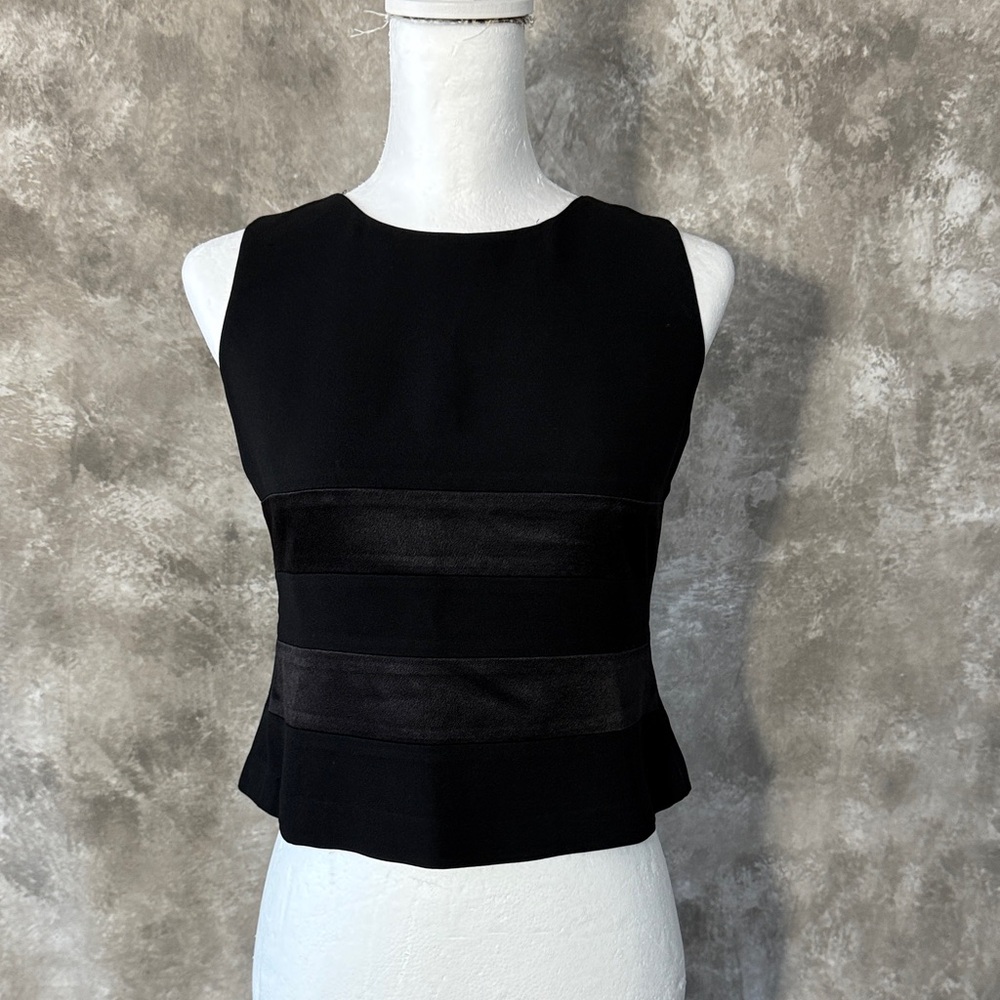 Petite Sophicate Top (Love 16)